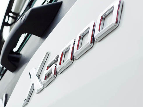 ȫ����һ�_X6000��������