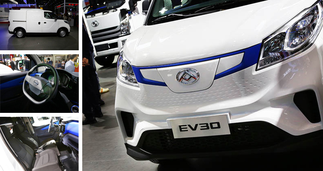 ����������(sh��)�� ��(sh��)��������ͨEV30