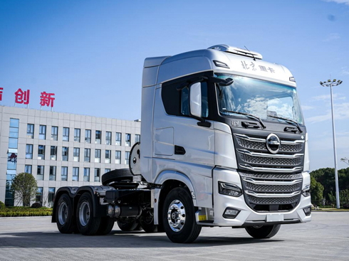 �����ؿ�LNG����܇������ϣ���Ч�ͺ��������ф�(chu��ng)��