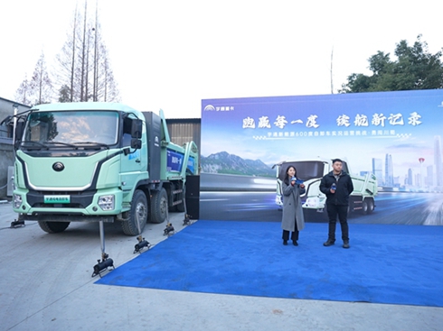 ��������挍�y����ͨ600����ж܇�ɹ�����(zh��n)400+�����m(x��)��