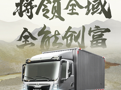 ��ֱ�����Ї�(gu��)����HOWO����ȫ��һ�����аl(f��)����(hu��)