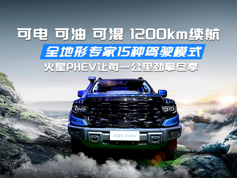��ҕ�l������PHEV׌ÿһ�������M��