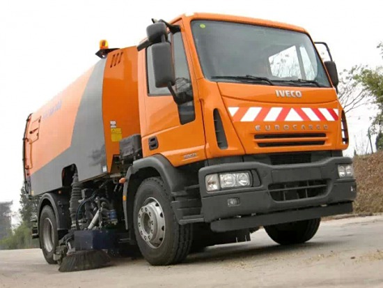 &ldquo;�������ݎ�&rdquo;&nbsp;���S��Eurocargo�坍܇(ch��)