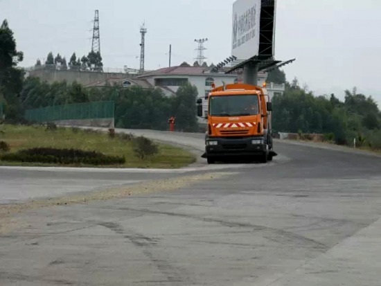 &ldquo;�������ݎ�&rdquo;&nbsp;���S��Eurocargo�坍܇(ch��)