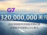 G7���3.2�|��Ԫ���Y����(chu��ng)ȫ����(li��n)�W(w��ng)�I(l��ng)�����Y�~�o(j��)�